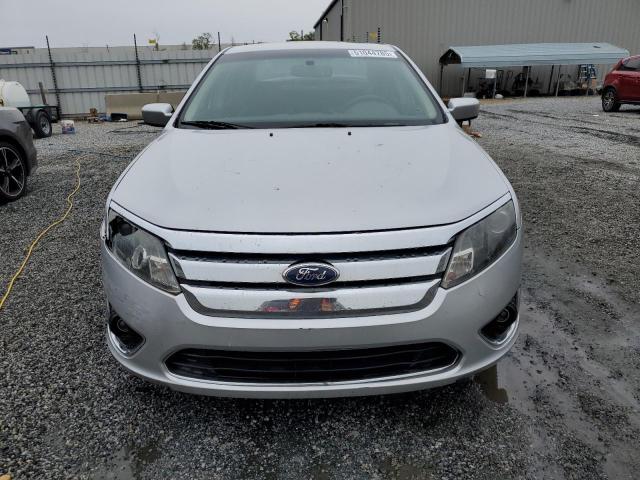 Photo 5 from auction – 2012 FORD FUSION SEL with VIN 3FAHP0JA3CR196807
