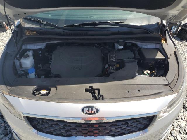 Photo 12 from auction – 2019 KIA SEDONA LX with VIN KNDMB5C19K6491441