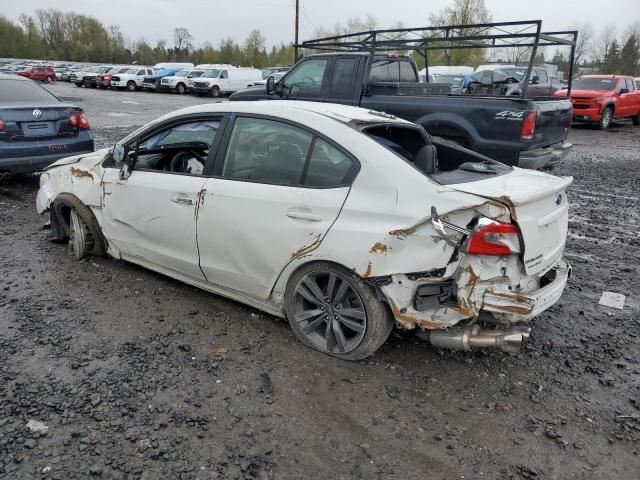 Photo 2 from auction – 2017 SUBARU WRX PREMIU with VIN JF1VA1E67H9803505