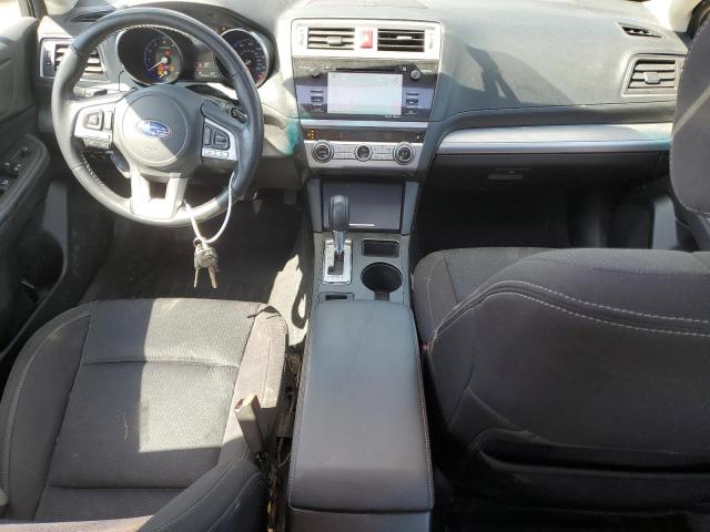 Photo 8 from auction – 2016 SUBARU LEGACY 2.5 with VIN 4S3BNBH69G3039984