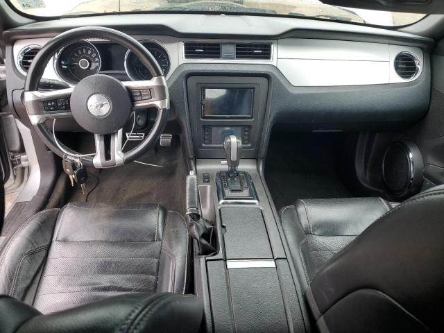 Photo 8 from auction – 2014 FORD MUSTANG with VIN 1ZVBP8EM4E5311274