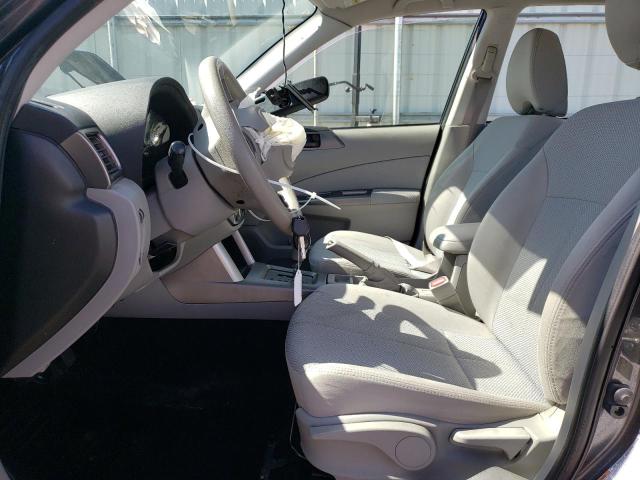 Photo 7 from auction – 2012 SUBARU FORESTER 2 with VIN JF2SHBBC3CH458241