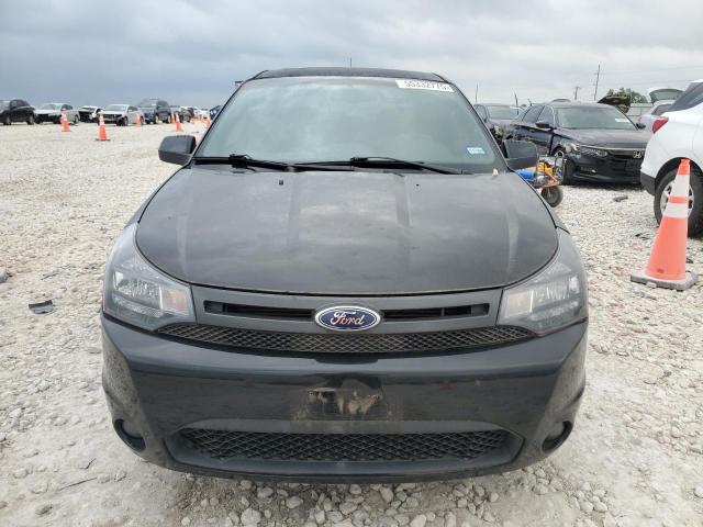 Photo 5 from auction – 2009 FORD FOCUS SES with VIN 1FAHP33NX9W176870