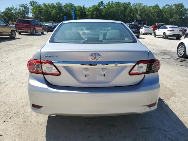 Photo 6 from auction – 2013 TOYOTA COROLLA BA with VIN 2T1BU4EE6DC966275