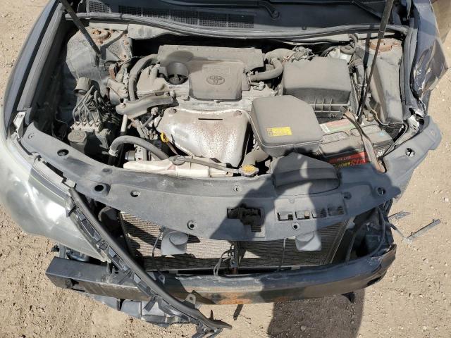 Photo 11 from auction – 2012 TOYOTA CAMRY BASE with VIN 4T1BF1FK6CU062338