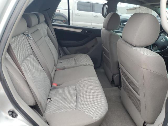 Photo 11 from auction – 2007 TOYOTA 4RUNNER SR with VIN JTEBU14R578088711