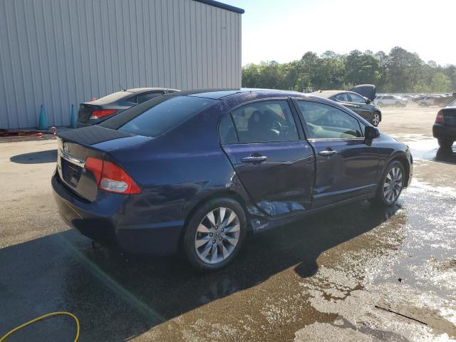 Photo 3 from auction – 2010 HONDA CIVIC EX with VIN 19XFA1F8XAE058328
