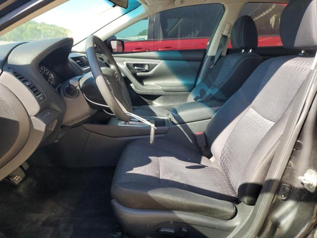 Photo 7 from auction – 2017 NISSAN ALTIMA 2.5 with VIN 1N4AL3AP0HC277028