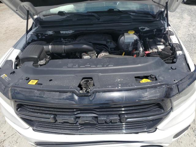 Photo 11 from auction – 2021 RAM 1500 LARAM with VIN 1C6RREJTXMN814823