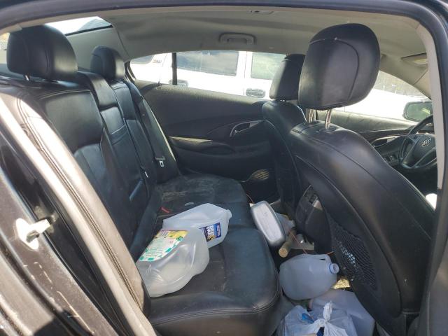 Снимка 10 от търг – 2011 BUICK LACROSSE C с VIN 1G4GD5ED9BF193997