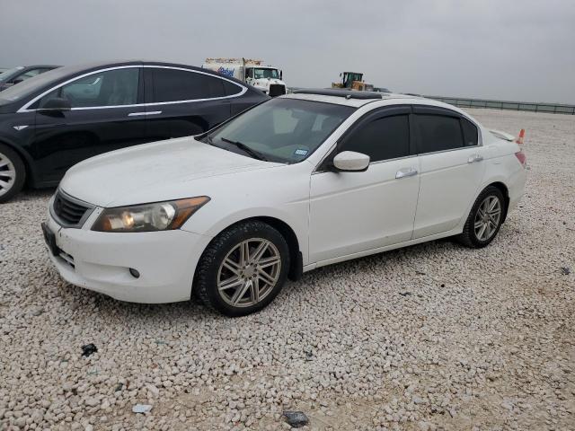 Photo 1 from auction – 2009 HONDA ACCORD EX with VIN 1HGCP36739A044114