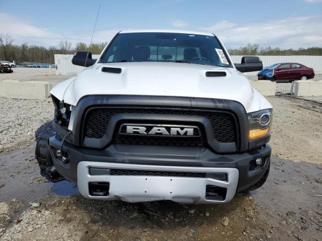 Photo 5 from auction – 2017 RAM 1500 REBEL with VIN 1C6RR6YT2HS693644