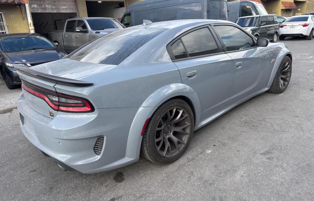 Photo 4 from auction – 2019 DODGE CHARGER SC with VIN 2C3CDXGJ6KH520408