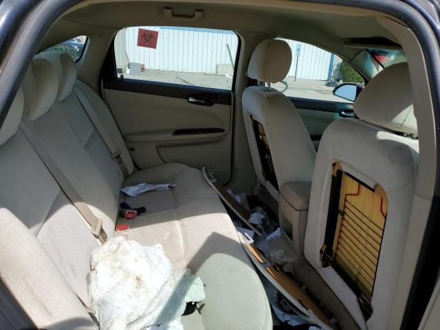 Photo 10 from auction – 2008 CHEVROLET IMPALA LS with VIN 2G1WB58K589232613