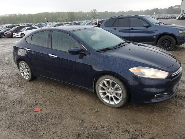 Снимка 4 от търг – 2014 DODGE DART LIMIT с VIN 1C3CDFCB9ED747263