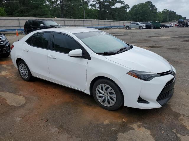 Photo 4 from auction – 2017 TOYOTA COROLLA L with VIN 2T1BURHE7HC899054