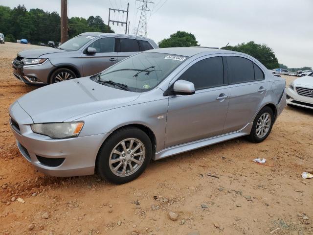 MITSUBISHI LANCER ES/ 2010 with VIN JA32U2FU1AU032595 - Photo from auction