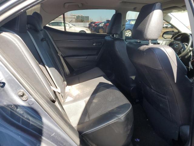 Photo 10 from auction – 2015 TOYOTA COROLLA L with VIN 2T1BURHE8FC264986