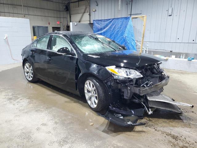 Photo 4 from auction – 2017 BUICK REGAL GS with VIN 2G4GU5GX0H9112006