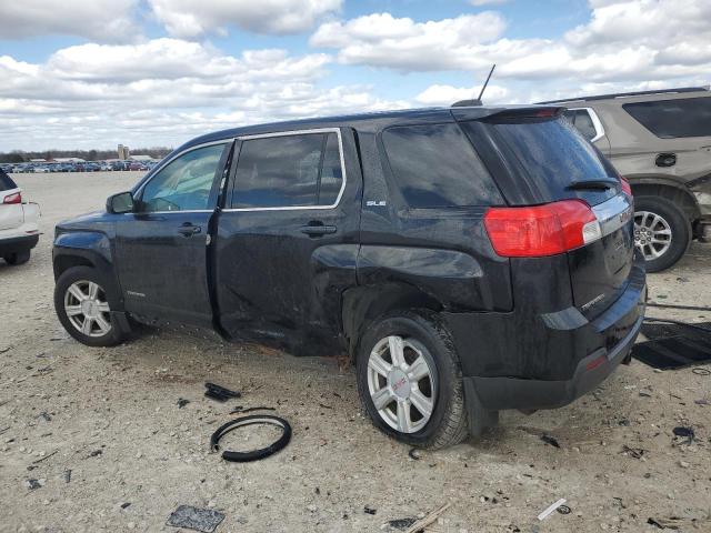 Photo 2 from auction – 2015 GMC TERRAIN SL with VIN 2GKFLVEK7F6282957