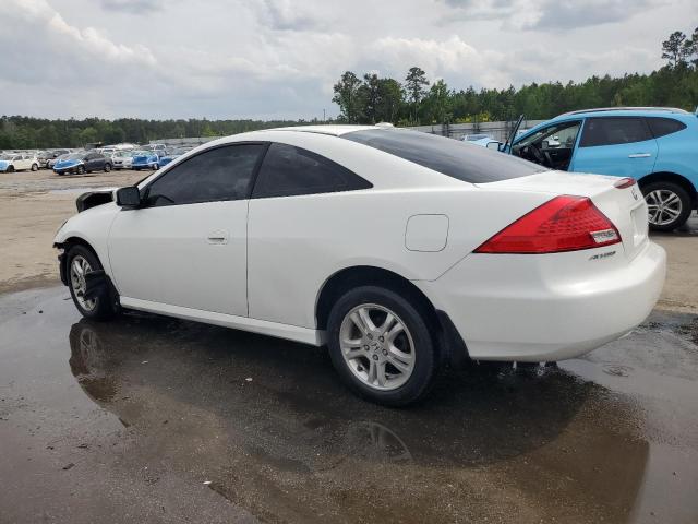 Photo 2 from auction – 2007 HONDA ACCORD EX with VIN 1HGCM72697A020183