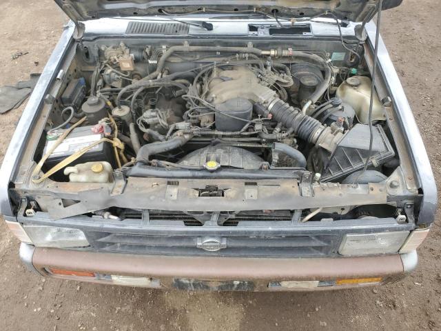 Photo 12 from auction – 1995 NISSAN PATHFINDER with VIN JN8HD17Y8SW062971