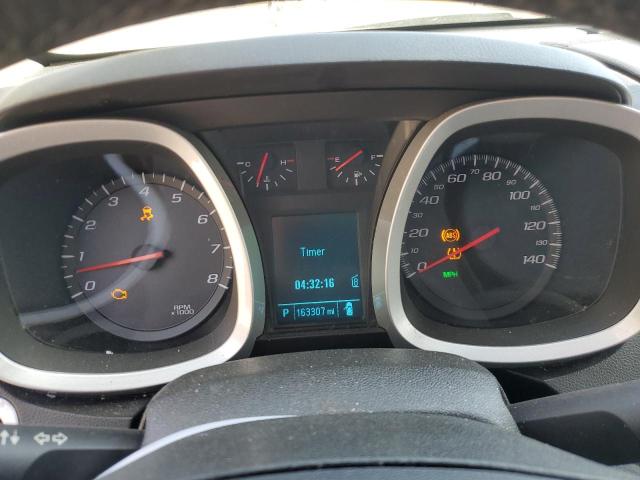 Photo 9 from auction – 2012 CHEVROLET EQUINOX LT with VIN 2GNFLGE57C6226800