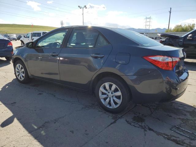 Photo 2 from auction – 2016 TOYOTA COROLLA L with VIN 5YFBURHE6GP524514