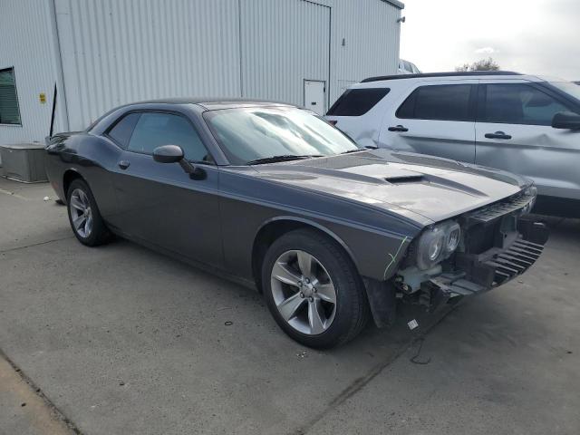 Снимка 4 от търг – 2016 DODGE CHALLENGER с VIN 2C3CDZAG3GH337077
