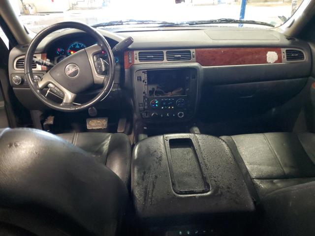 Photo 8 from auction – 2011 GMC YUKON SLE with VIN 1GKS2AE07BR334496