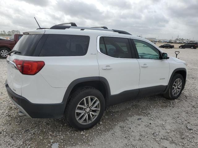 Photo 3 from auction – 2018 GMC ACADIA SLE with VIN 1GKKNSLS8JZ227408