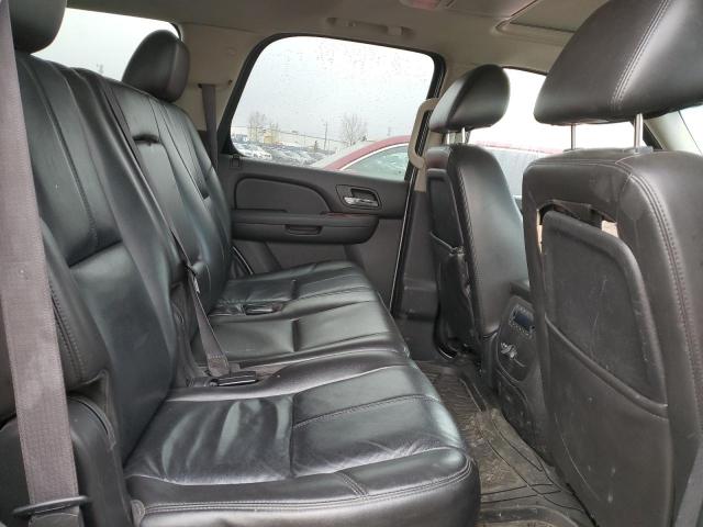 Photo 11 from auction – 2011 GMC YUKON SLT with VIN 1GKS2CE01BR346512