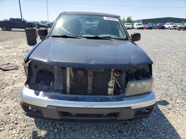 Photo 5 from auction – 2005 GMC CANYON with VIN 1GTCS196858113160