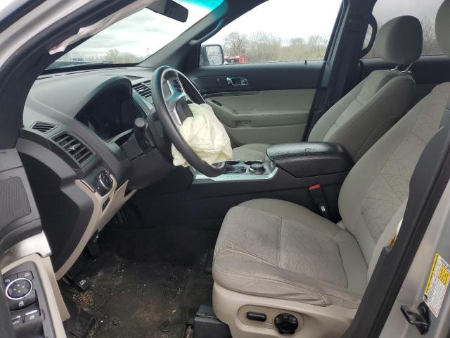 Photo 7 from auction – 2013 FORD EXPLORER with VIN 1FM5K8B86DGC15750