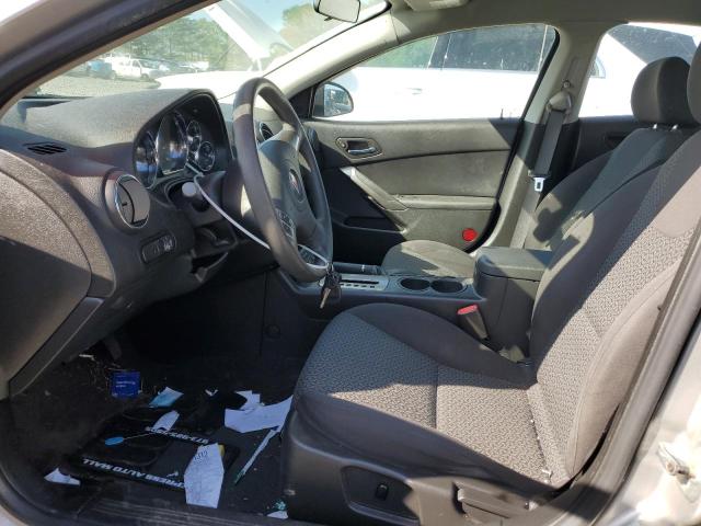 Photo 7 from auction – 2007 PONTIAC G6 BASE with VIN 1G2ZG58NX74277164