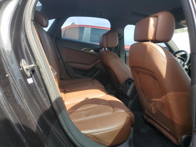Photo 10 from auction – 2015 AUDI A6 PREMIUM with VIN WAUFGAFC3FN014366