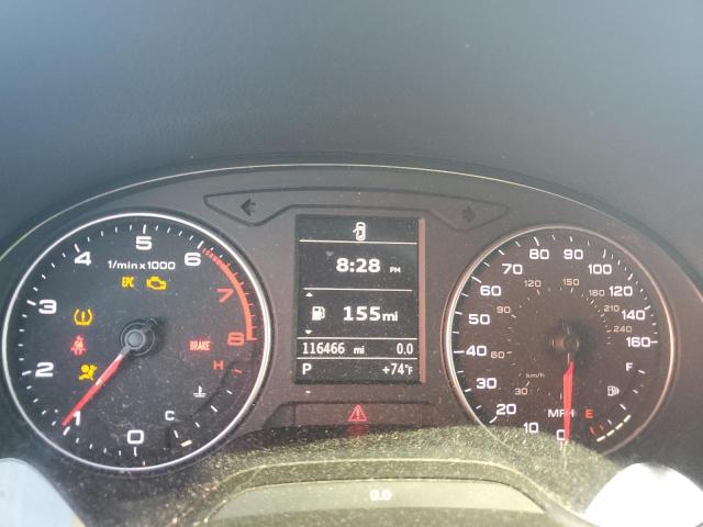 Photo 9 from auction – 2015 AUDI A3 PREMIUM PLUS with VIN WAUEFHFF7F1111921