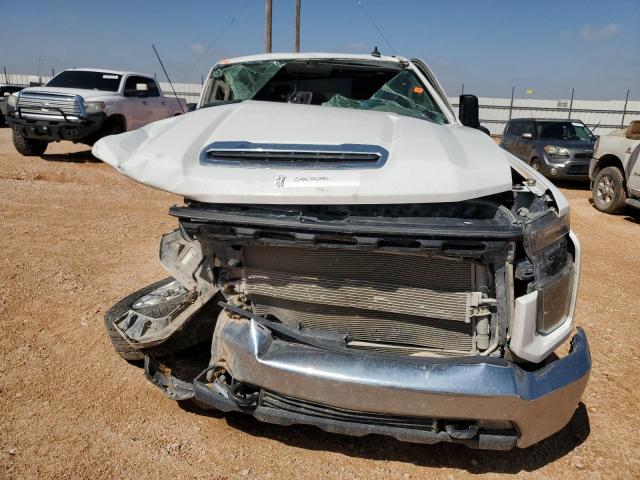 Photo 5 from auction – 2023 CHEVROLET SILVERADO with VIN 1GC1YNEY6PF226446