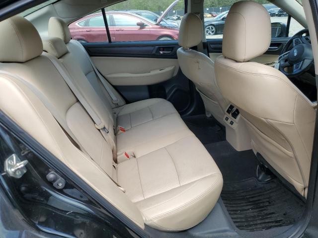 Photo 10 from auction – 2016 SUBARU LEGACY 2.5 with VIN 4S3BNAL64G3030188
