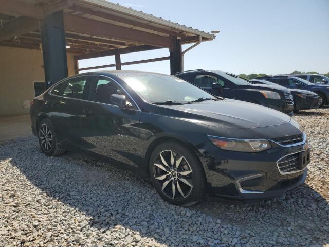 Photo 4 from auction – 2018 CHEVROLET MALIBU LT with VIN 1G1ZD5ST7JF276960