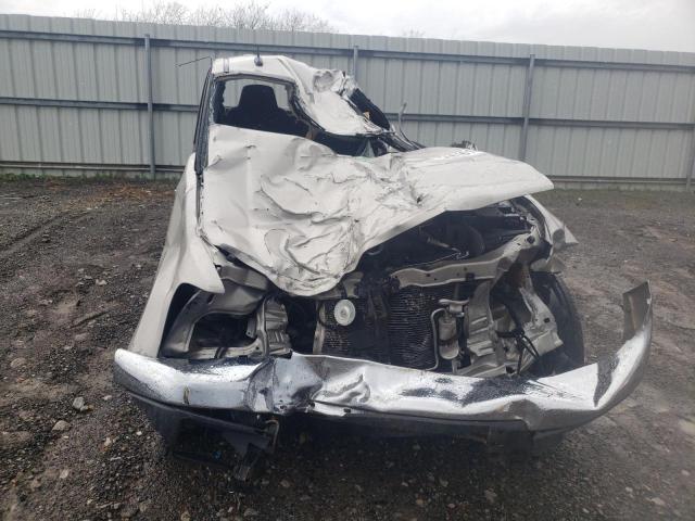 Photo 5 from auction – 2009 GMC CANYON with VIN 1GTDT13EX98136222