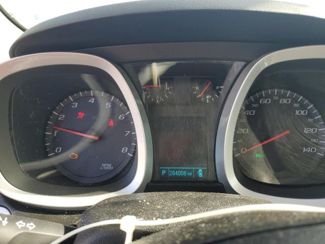 Photo 9 from auction – 2013 CHEVROLET EQUINOX LS with VIN 2GNALBEK2D6413608