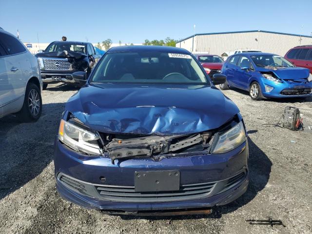 Photo 5 from auction – 2013 VOLKSWAGEN JETTA BASE with VIN 3VW2K7AJ6DM298847