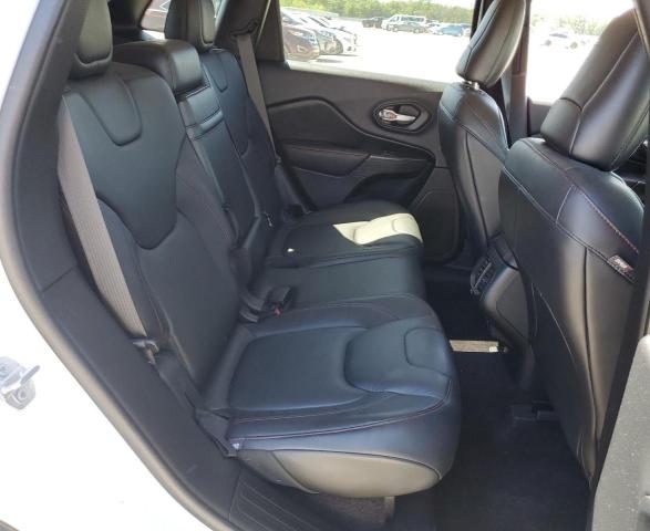 Photo 11 from auction – 2016 JEEP CHEROKEE T with VIN 1C4PJMBS5GW246289