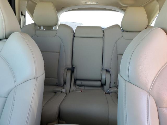 Photo 10 from auction – 2016 ACURA MDX with VIN 5FRYD4H20GB016066