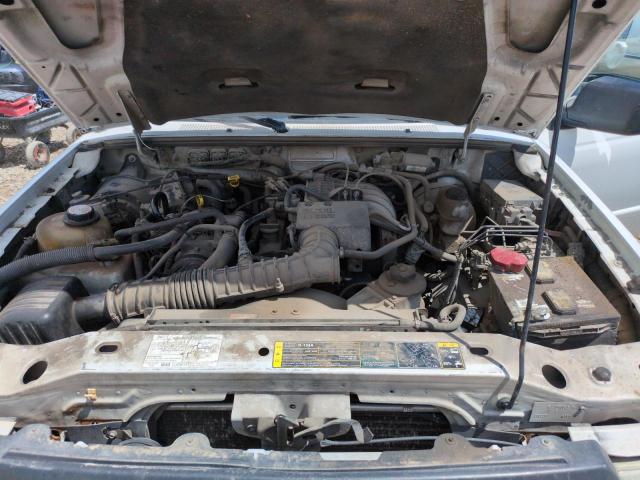 Photo 11 from auction – 2007 FORD RANGER with VIN 1FTYR10D57PA68832