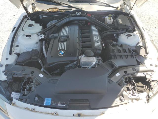 Photo 11 from auction – 2011 BMW Z4 SDRIVE3 with VIN WBALM5C59BE378262