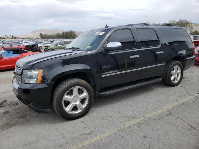 Photo 1 from auction – 2011 CHEVROLET SUBURBAN K with VIN 1GNSKKE38BR101200