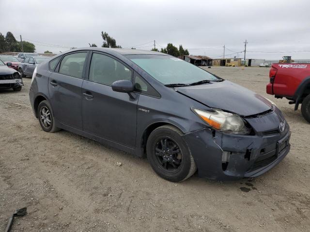Photo 4 from auction – 2014 TOYOTA PRIUS with VIN JTDKN3DUXE1776940