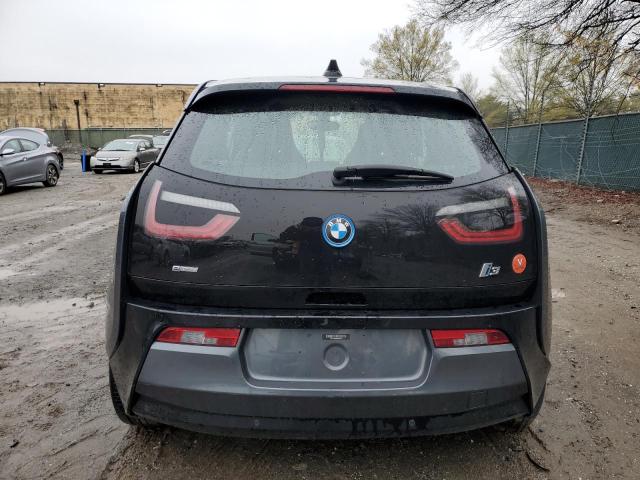Photo 6 from auction – 2017 BMW I3 REX with VIN WBY1Z8C38HV890419